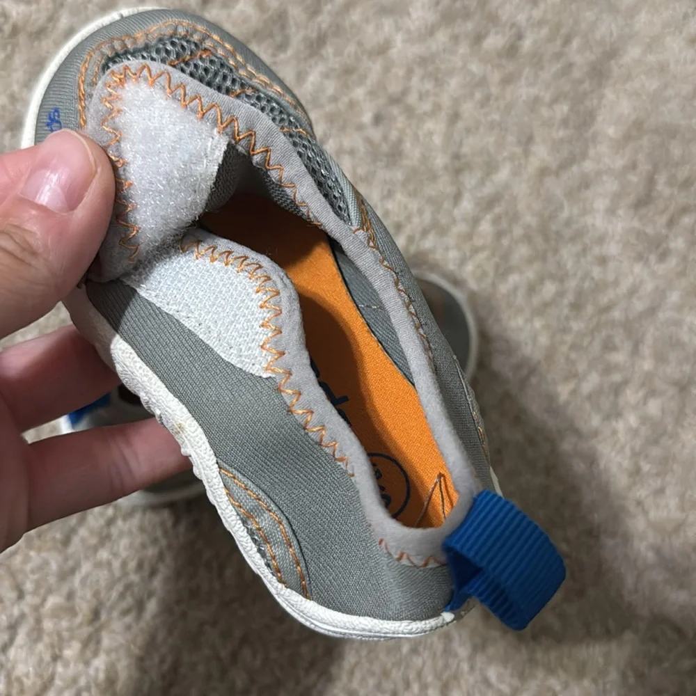 Small 5-6 Toddler’s Unisex Speedo Toddler Surfwalker Water Shoes